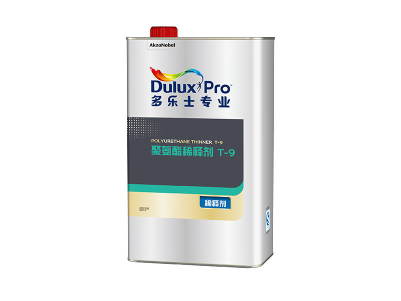 T02-HPC 聚氨酯稀釋劑 T-9 06DT－9