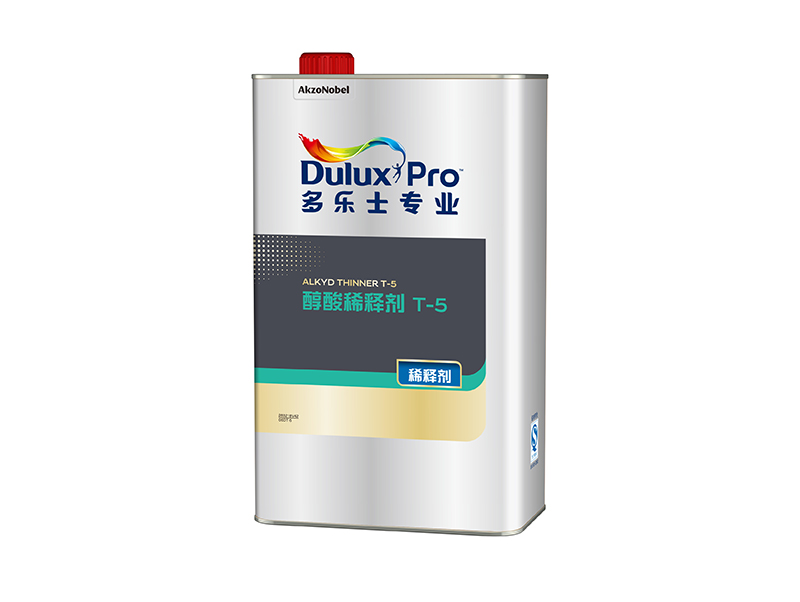 T01-HPC 醇酸稀釋劑 T-5 06DT-5