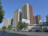 遠創樾府